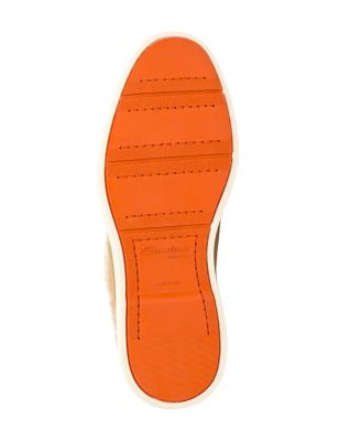 Women's Suede Desert Boot