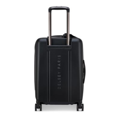 Delsey Paris Candence Expandable Carry on Suitcase