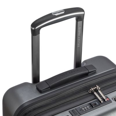 Delsey Paris Candence Expandable Carry on Suitcase