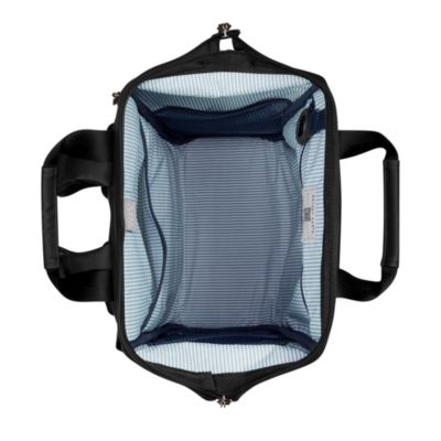 Delsey Paris Cadence Soft Backpack
