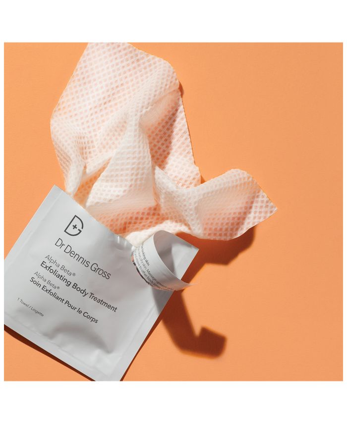 Alpha Beta® Exfoliating Body Treatment