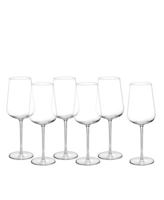 Vervino Sauvignon Blanc Glass, Set of 6