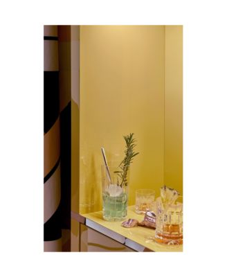 Manhattan Highball Glass, Set of 2