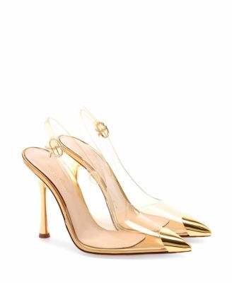  Women's Diana Slingback Pumps