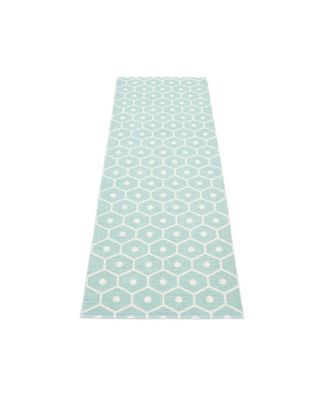 Honey Rug, 2&#39;3&amp;quot; x 7&#39;6&amp;quot;