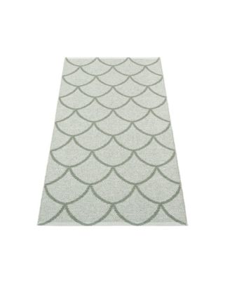  Kotte Rug, 2'3" x 5'0"