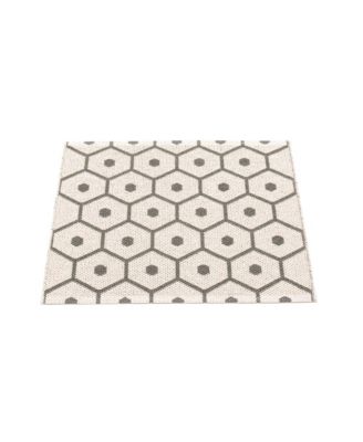  Honey Rug, 2'3" x 2'0"