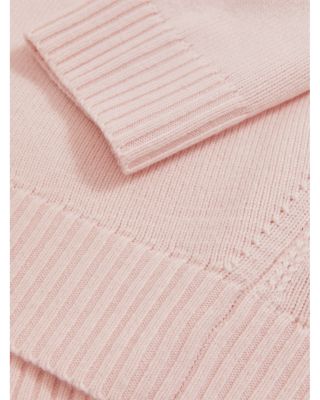 Ella Wool Cashmere Sweater