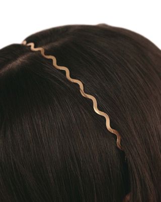 Zigzag Headband