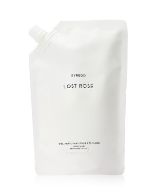 Lost Rose Hand Wash Refill 15.2 oz.