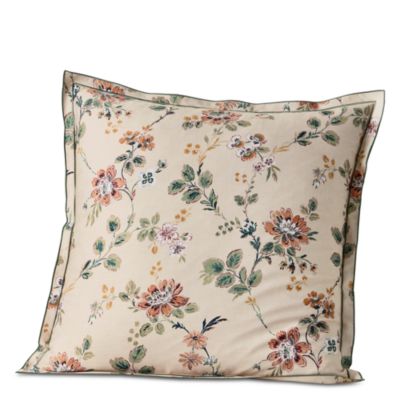 Vivienne Floral Euro Sham - Exclusive