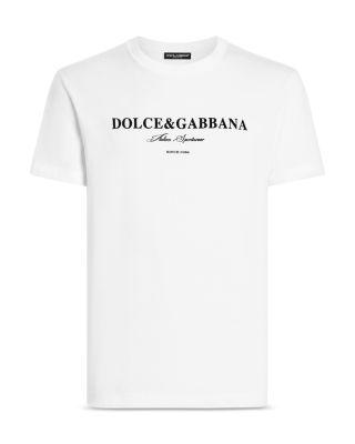 Short Sleeve Logo Tee