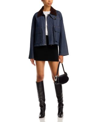 Justina Jacket