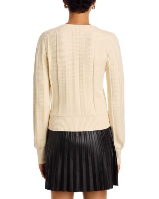 Serra Sweater
