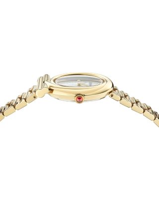 Gancini Twisted Watch, 32mm