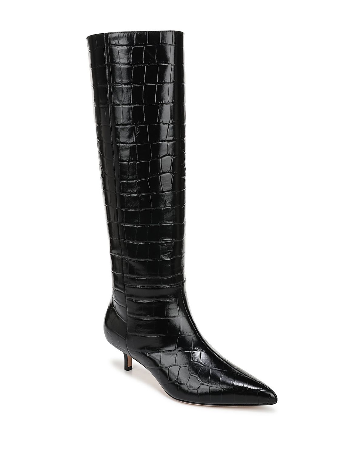 Veronica Beard Women's Lisa 45 Tall Boots