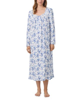 Long Nightgown