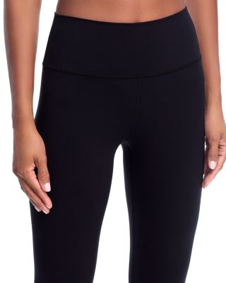 High Rise 7/8 Leggings - Exclusive