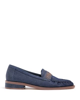 Women's Gretta Denim Amour Flats