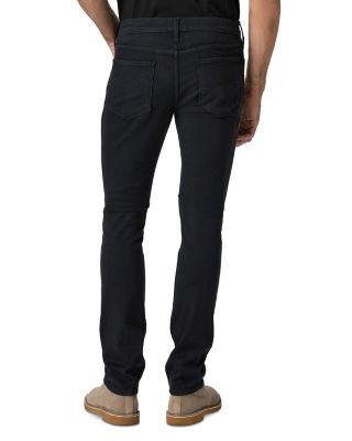 Federal Slim Fit Jeans in True Navy