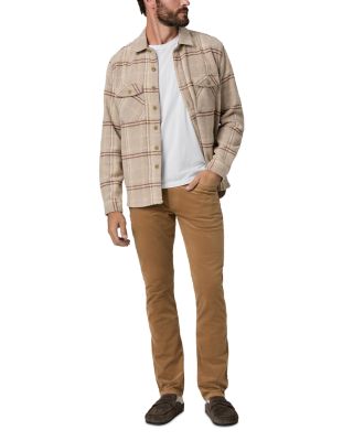 Federal Slim Fit 5-Pocket Pant