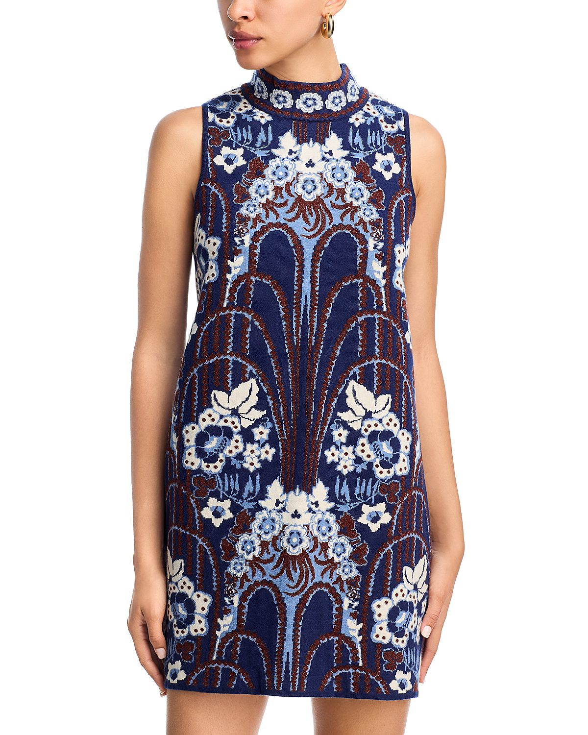 Cara Cara Ayla Mini Dress
