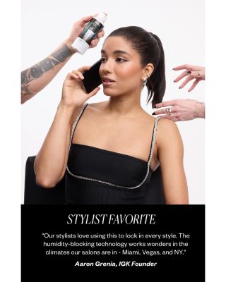 Done Deal Strong Finishing Hairspray 5 oz.