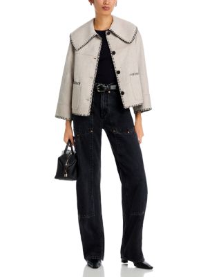 Patty Jacket