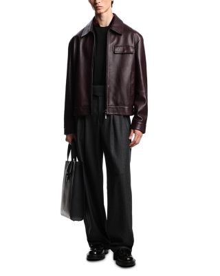 Lightweight Linen Blend Tee