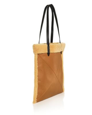 Slim Tote