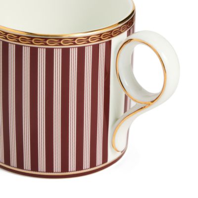 Red Splendor Mug