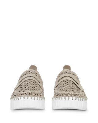 Women's Tulip Loafers