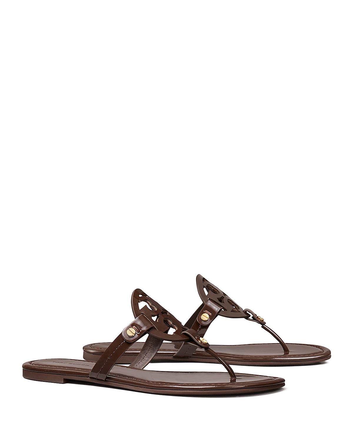 Tory Burch Women's Miller Sandals