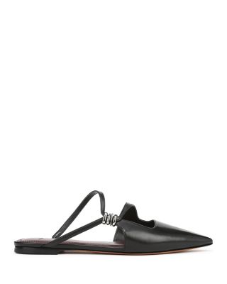 Women's Gilia Flats