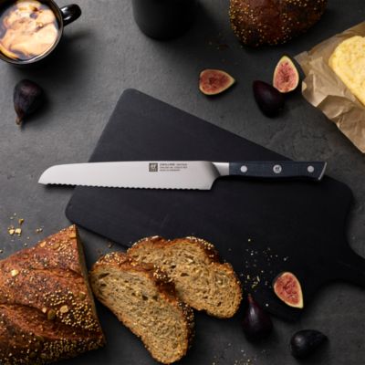 Spectrum 8" Bread Knife