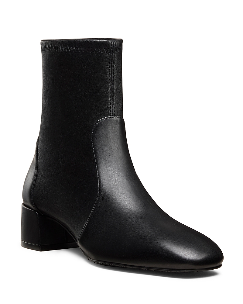 Stuart Weitzman Maeve Bootie In Multi