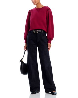 Tiffany Cotton Sweater