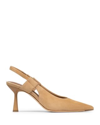 Women's Ellie May Slingback Pumps