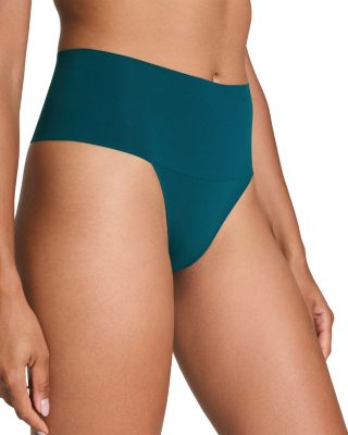 SPANXsupersmooth™ Undie-tectable&reg; Thong