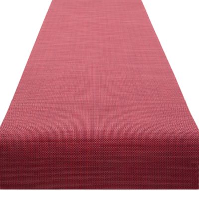 Mini Basketweave Runner