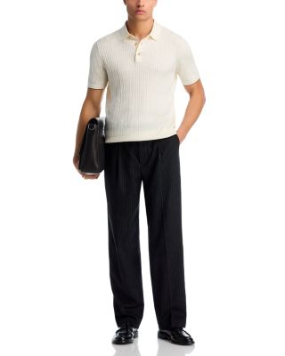 Camel Incanto Polo Shirt