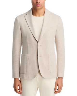 Hanry Slim Fit Blazer