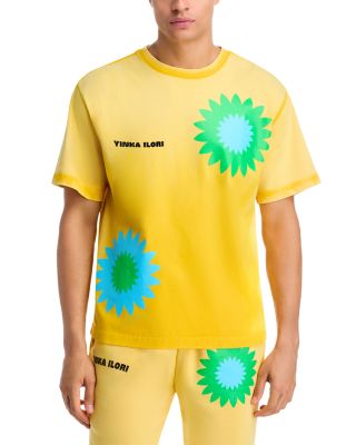 Yinka Ilori x Bloomingdale's - Cherish Your Magic Tee - Exclusive