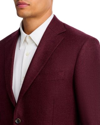 ジャケット・アウター Loro Piana cashmere Blooming Dale's Coat The Men's Store at Bloomingdale's Loro Piana Wool & Cashmere