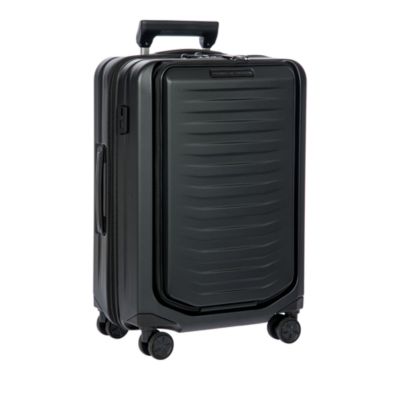 Roadster 21" Expandable Spinner Suitcase