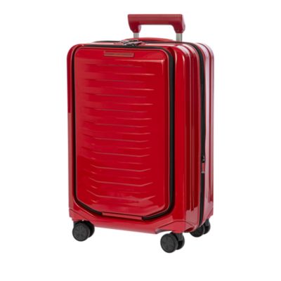 Roadster 21" Expandable Spinner Suitcase