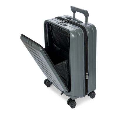Roadster 21" Expandable Spinner Suitcase