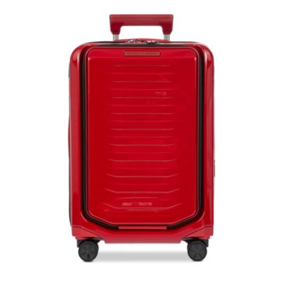 Roadster 21" Expandable Spinner Suitcase