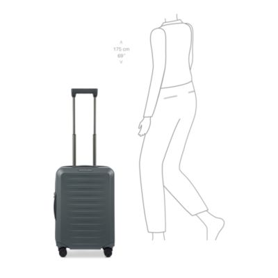 Roadster 21" Spinner Suitcase