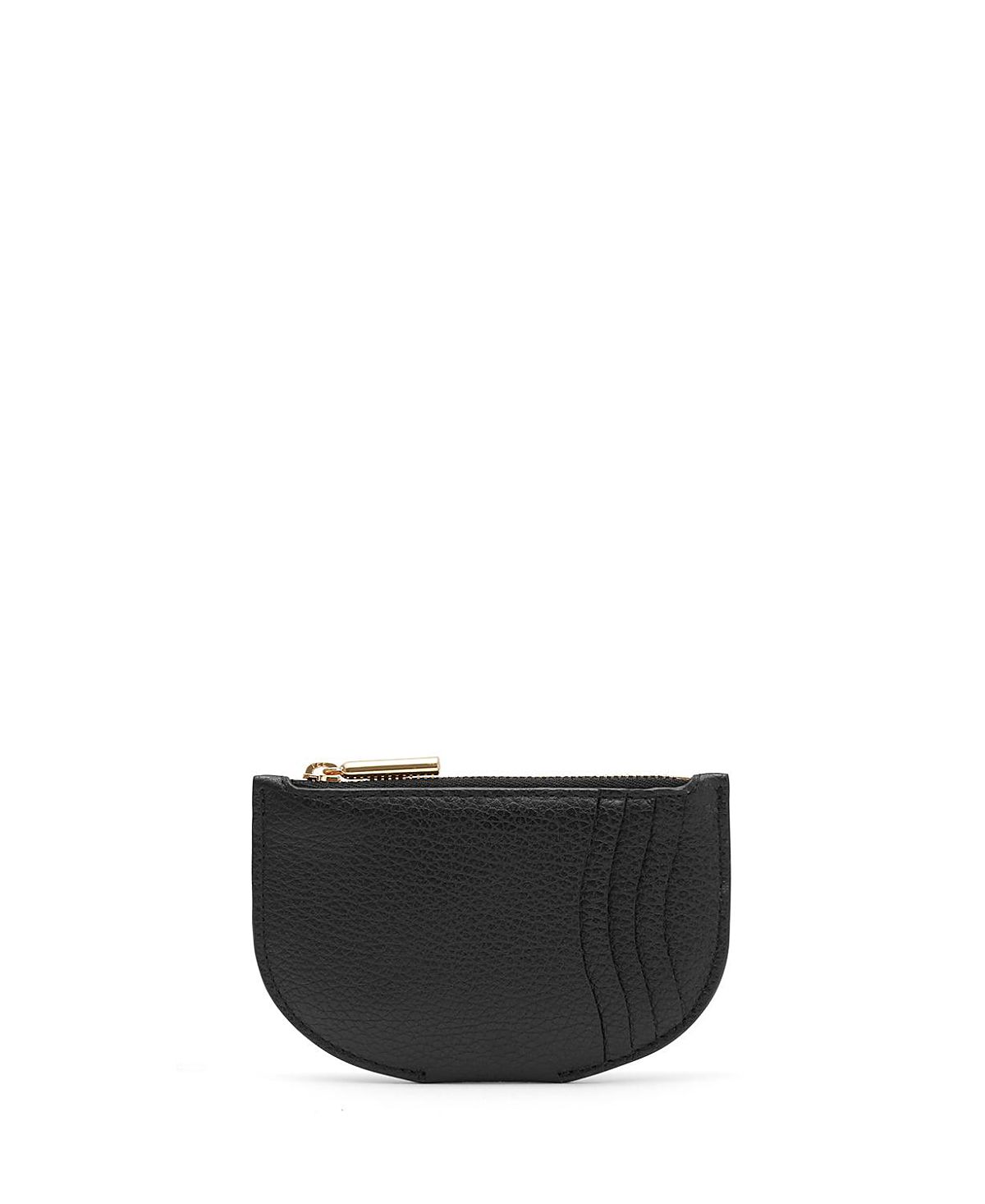 Cuyana Leather Card Holder